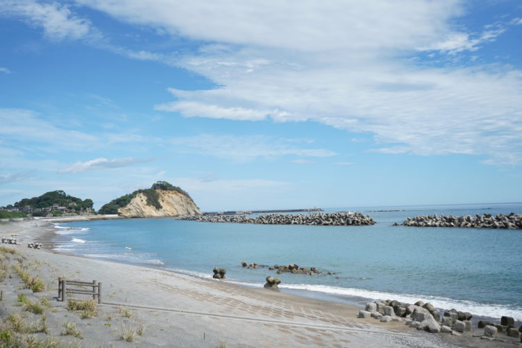 久之浜ツアー（2026春）