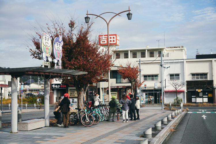 植田・佐糠・金山ツアー（2026春）